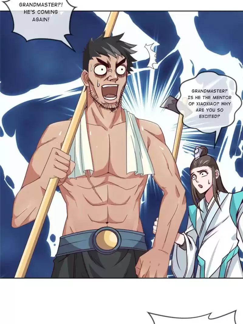 Doomed To Be A King Chapter 29