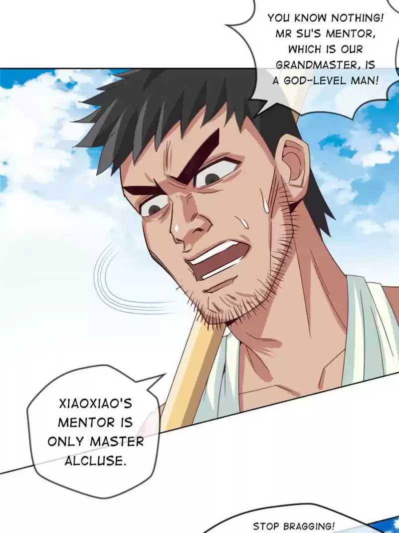 Doomed To Be A King Chapter 29