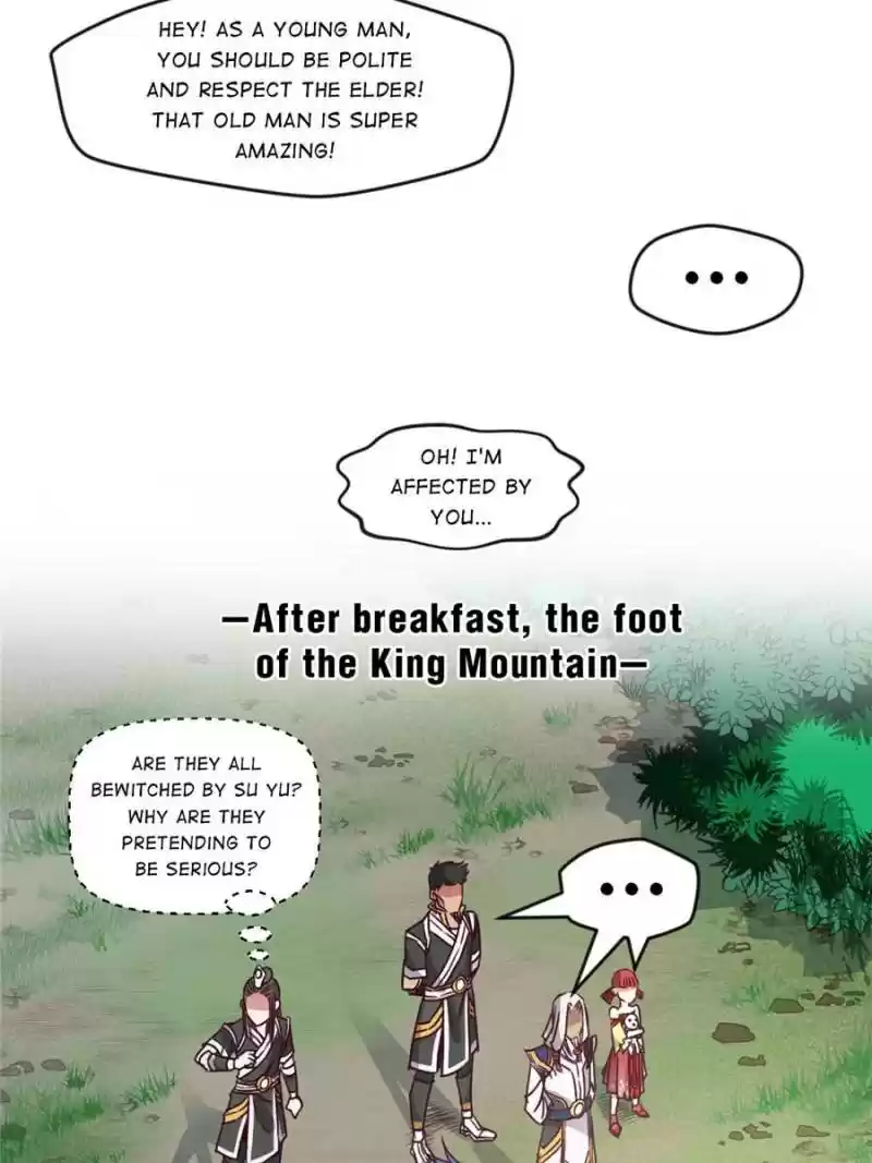 Doomed To Be A King Chapter 29