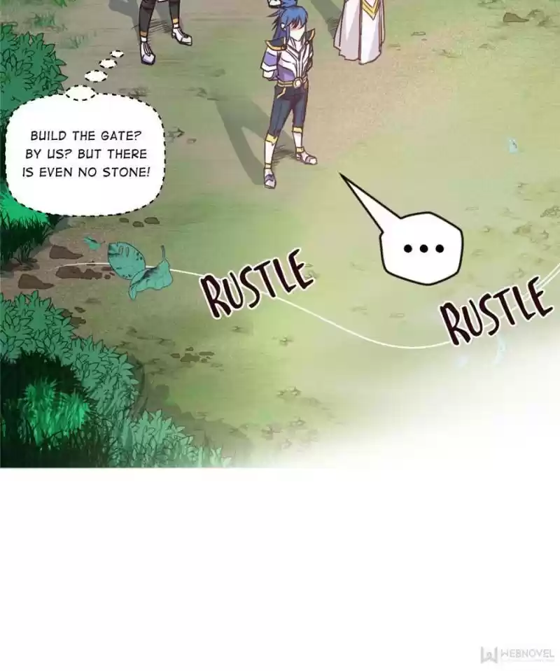 Doomed To Be A King Chapter 29