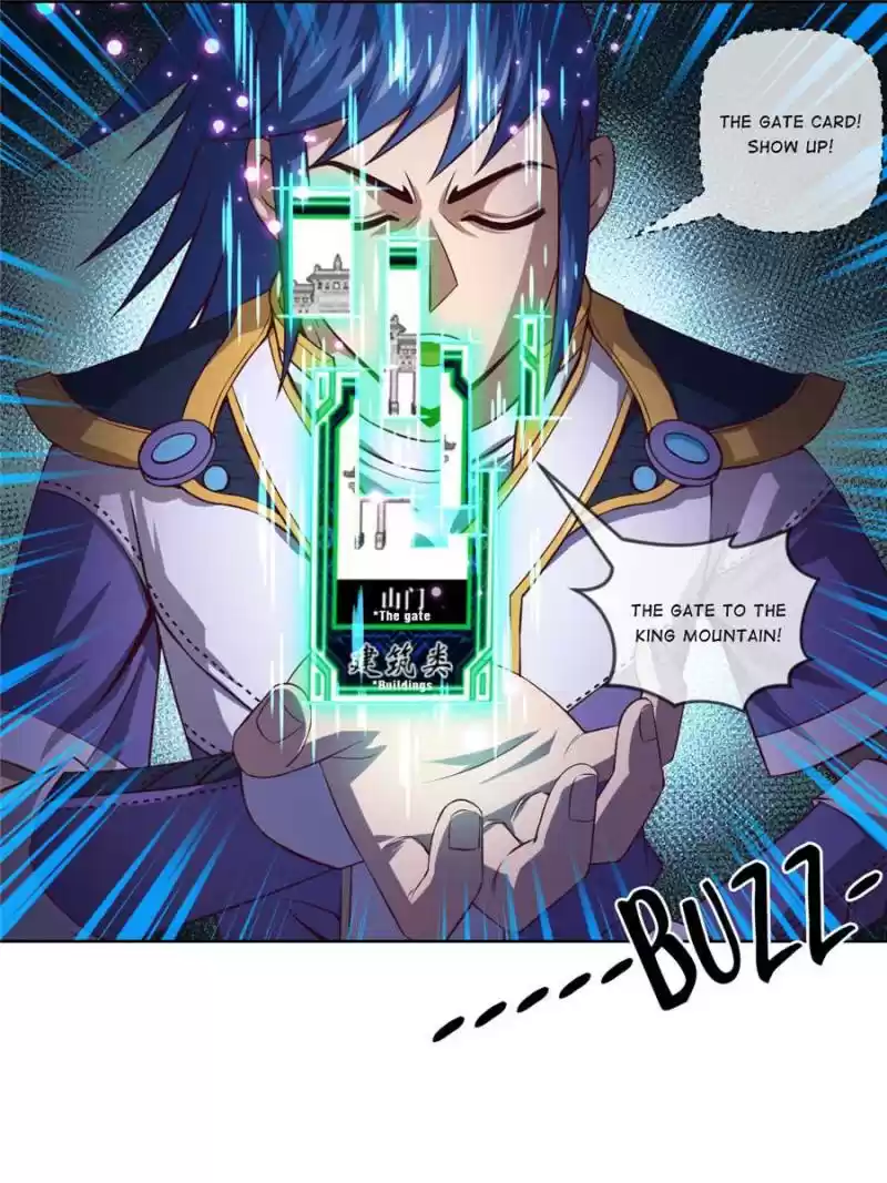 Doomed To Be A King Chapter 29