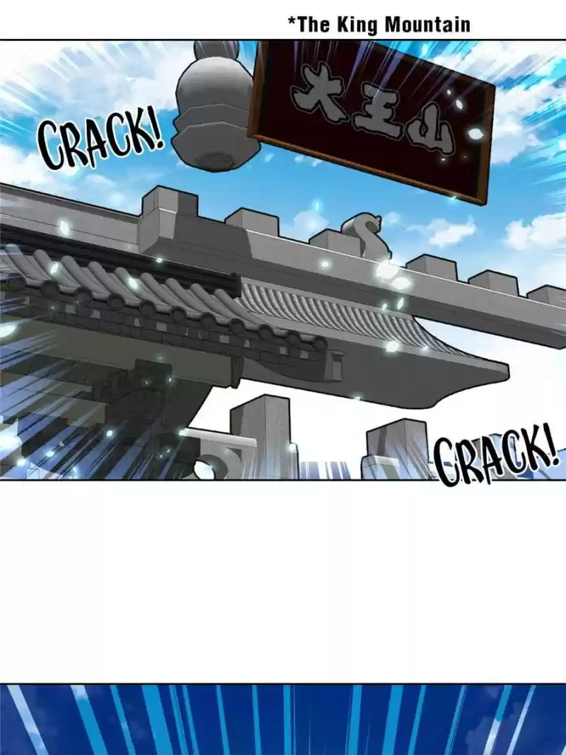 Doomed To Be A King Chapter 29