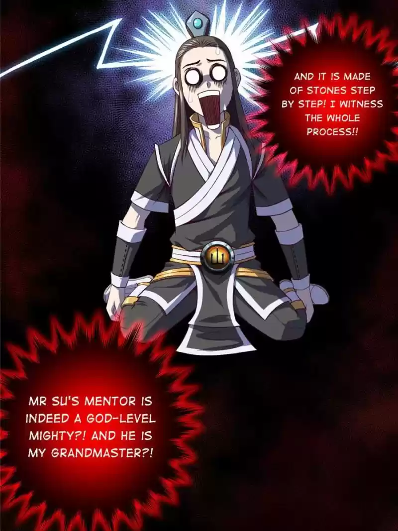 Doomed To Be A King Chapter 29