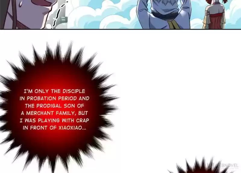 Doomed To Be A King Chapter 29