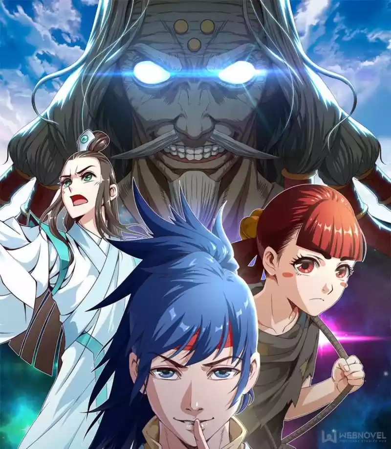 Doomed To Be A King Chapter 3