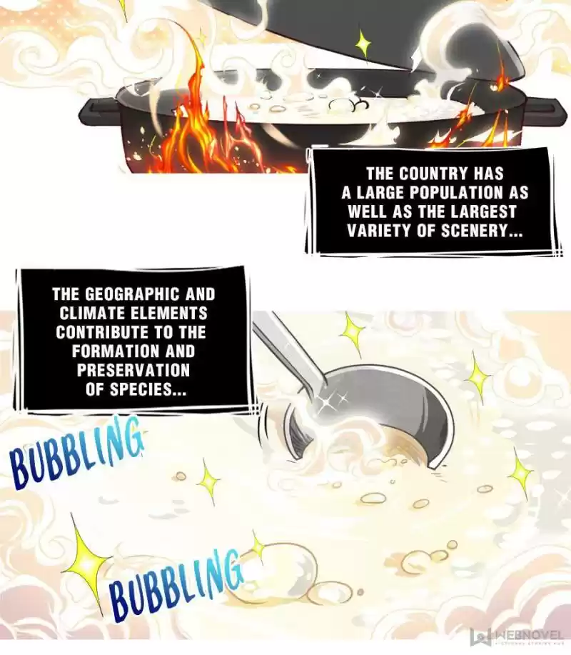 Doomed To Be A King Chapter 3