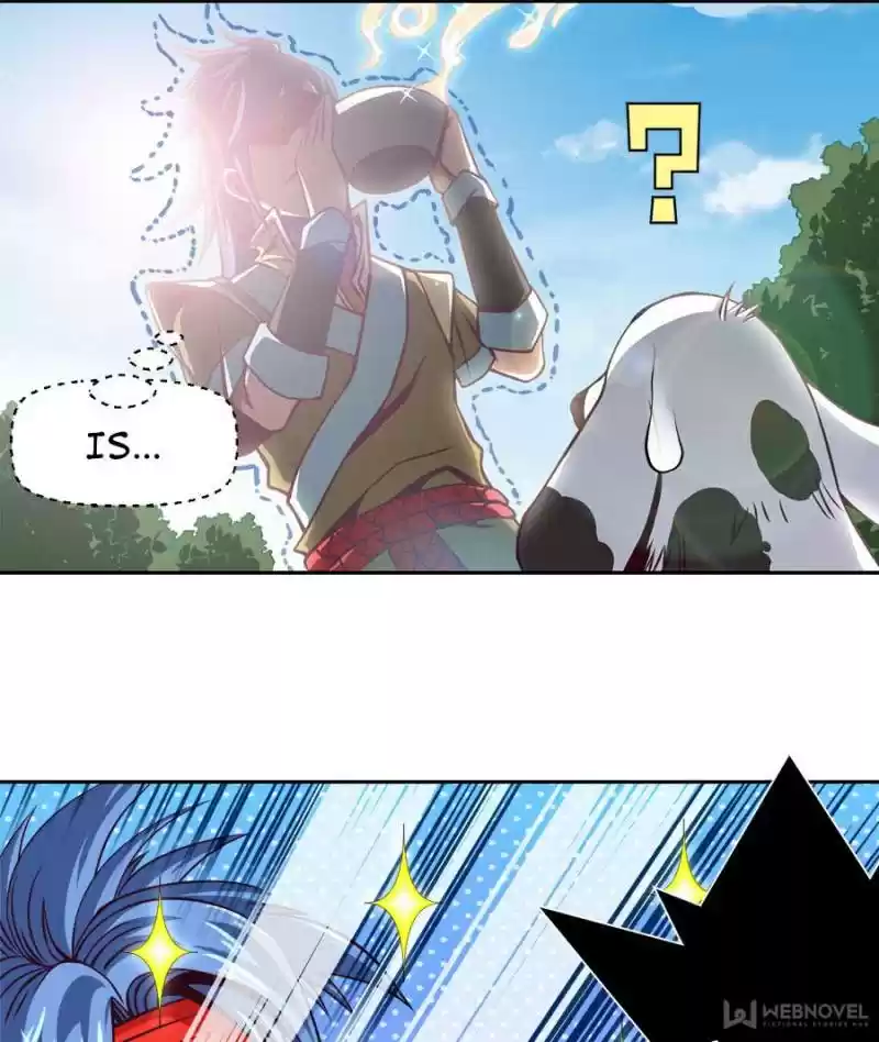 Doomed To Be A King Chapter 3