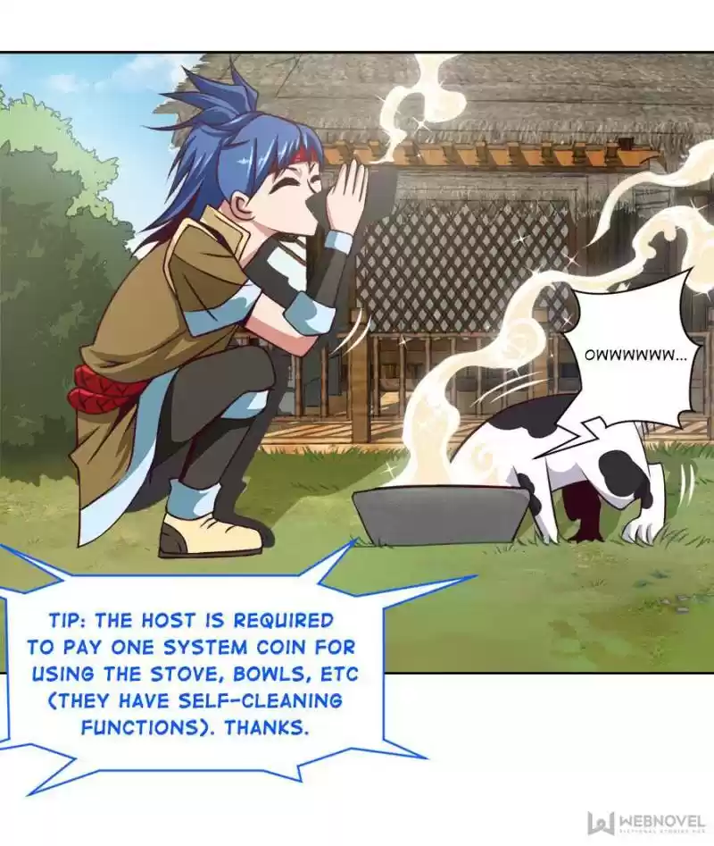 Doomed To Be A King Chapter 3