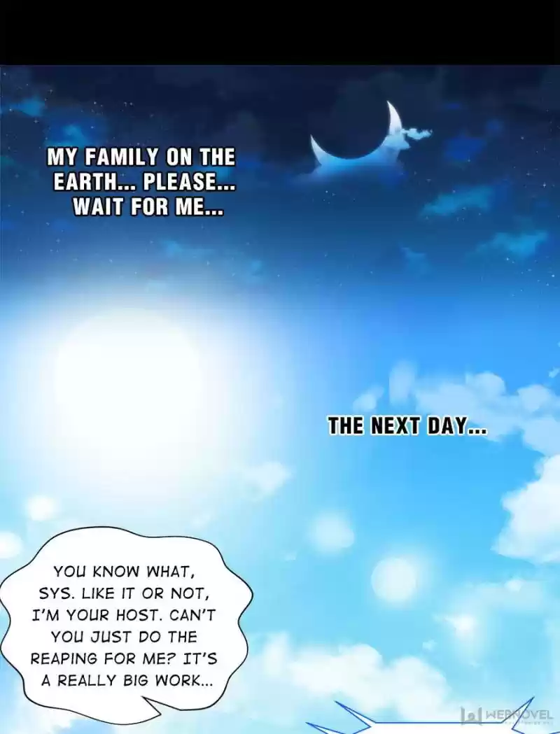 Doomed To Be A King Chapter 3