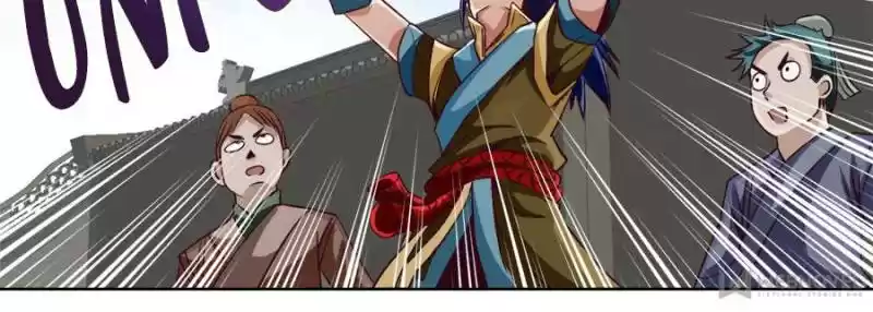 Doomed To Be A King Chapter 3