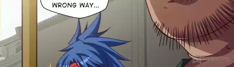 Doomed To Be A King Chapter 3