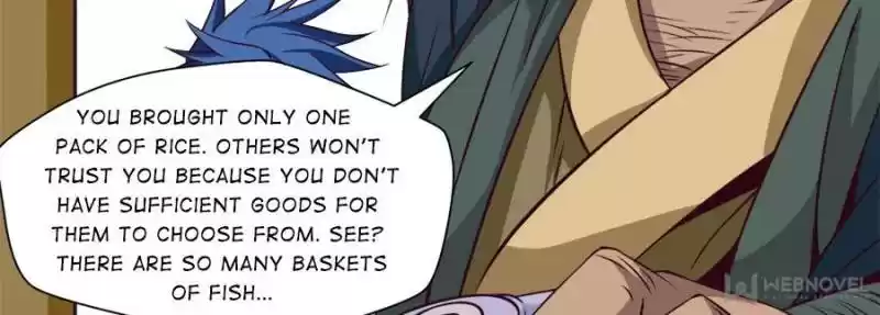 Doomed To Be A King Chapter 3