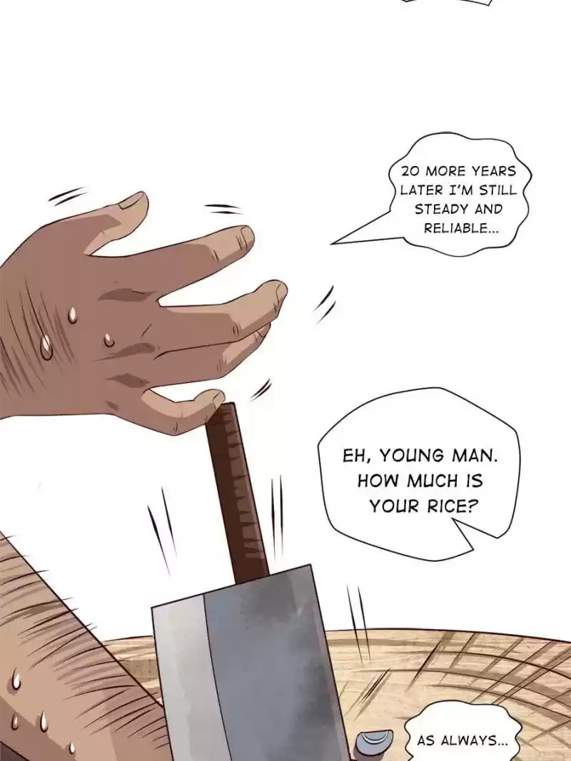 Doomed To Be A King Chapter 3