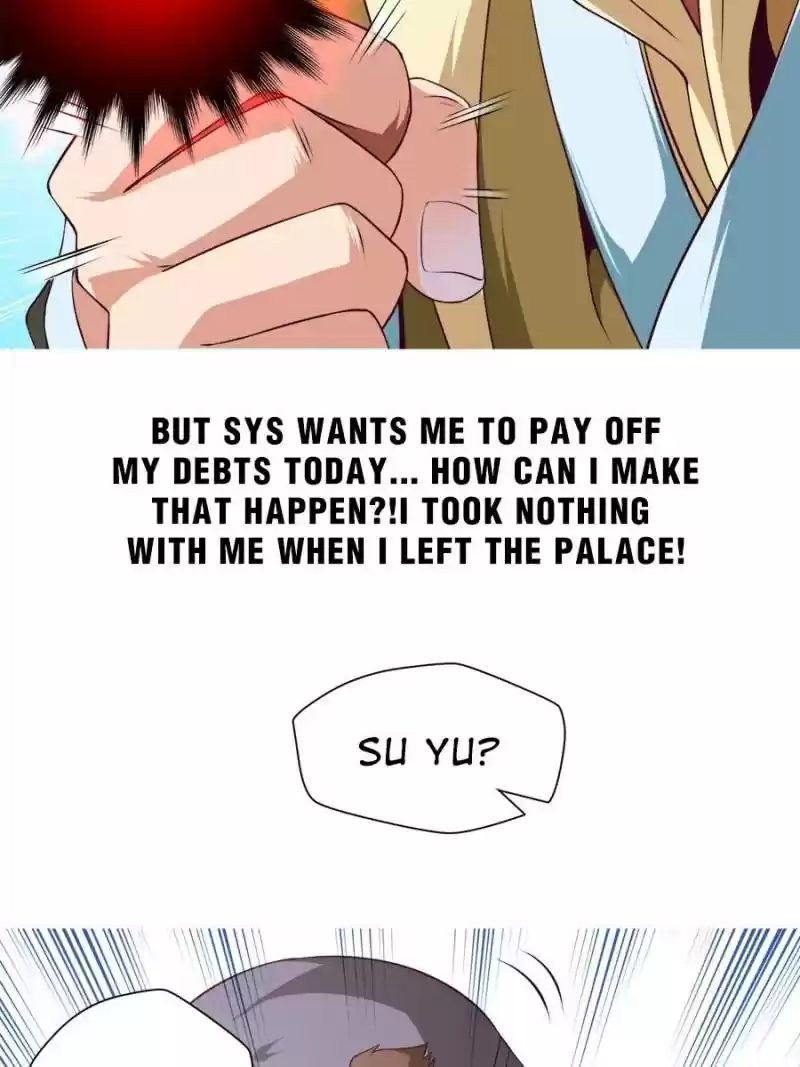 Doomed To Be A King Chapter 3