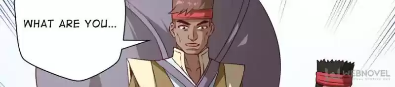 Doomed To Be A King Chapter 3