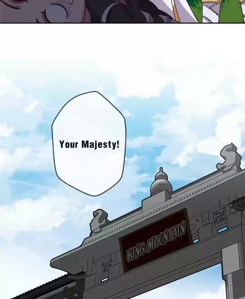 Doomed To Be A King Chapter 30