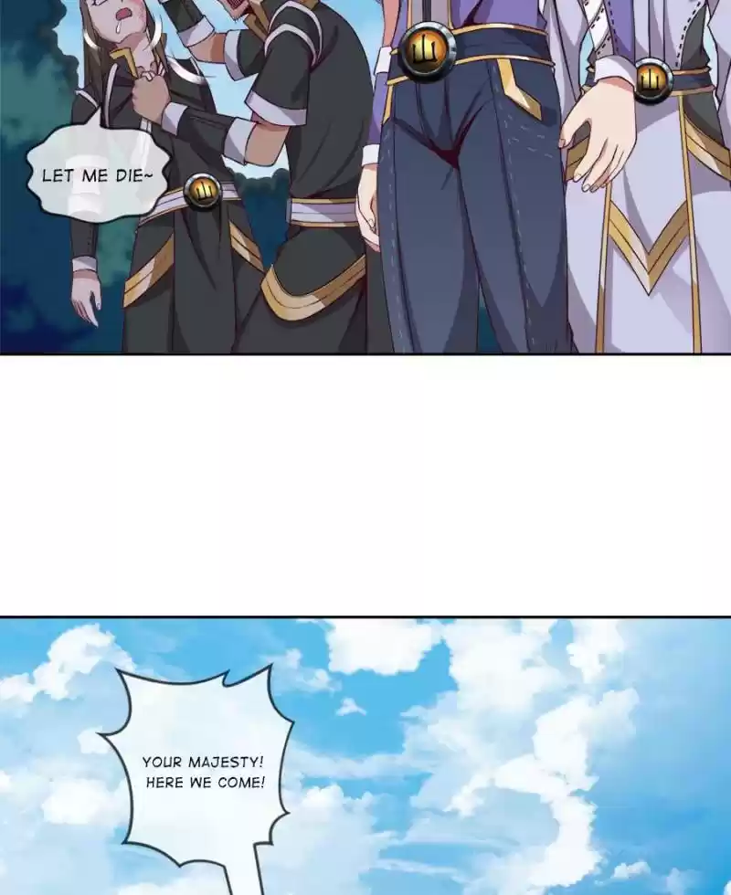 Doomed To Be A King Chapter 30