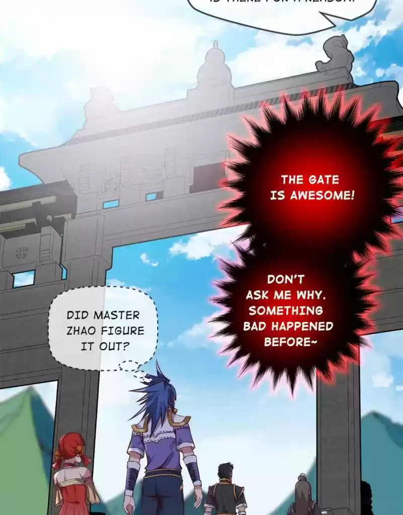 Doomed To Be A King Chapter 30