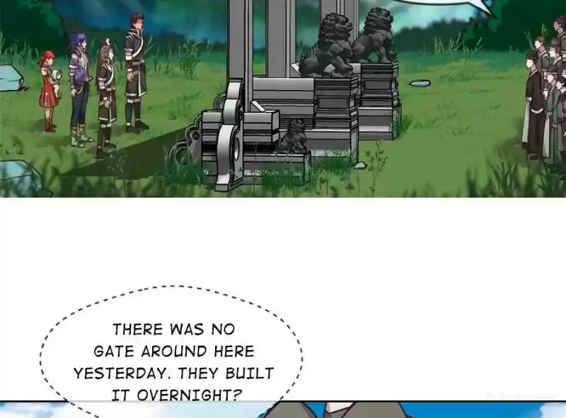 Doomed To Be A King Chapter 30