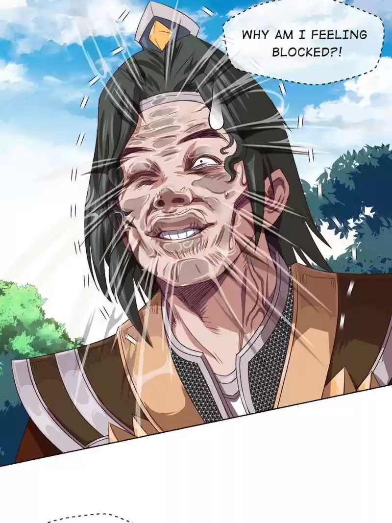 Doomed To Be A King Chapter 30