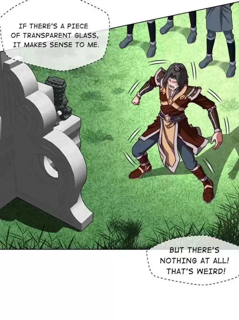 Doomed To Be A King Chapter 30