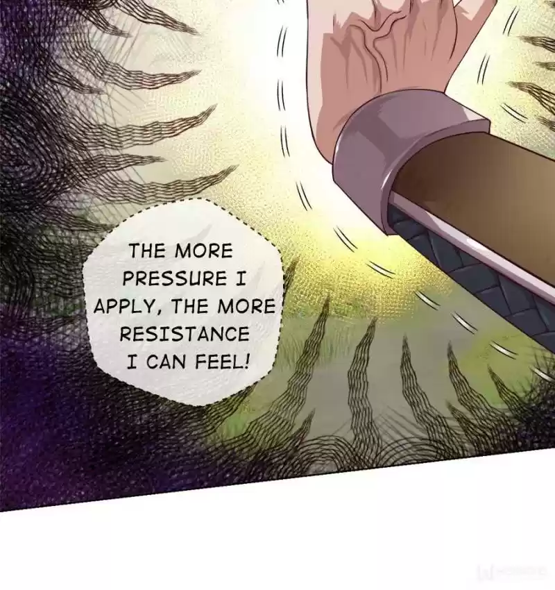 Doomed To Be A King Chapter 30