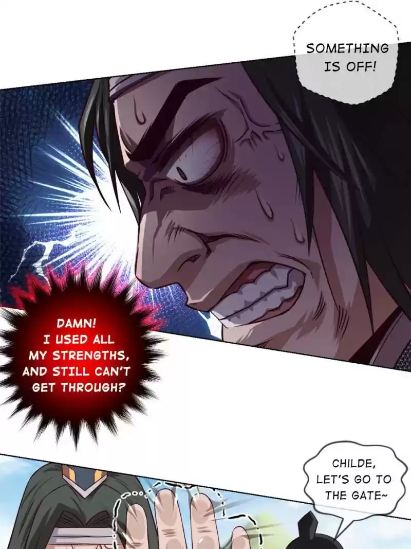 Doomed To Be A King Chapter 30