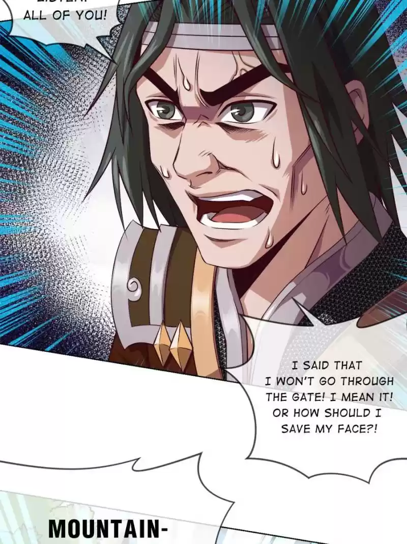 Doomed To Be A King Chapter 30