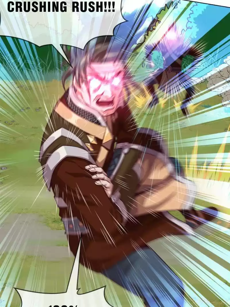 Doomed To Be A King Chapter 30