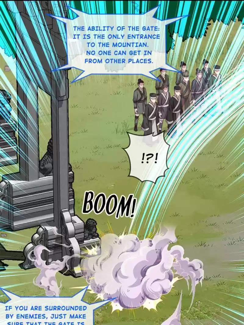 Doomed To Be A King Chapter 30