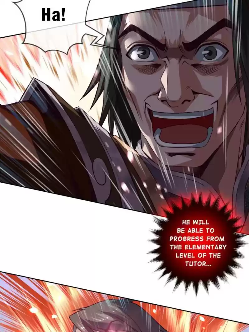 Doomed To Be A King Chapter 31