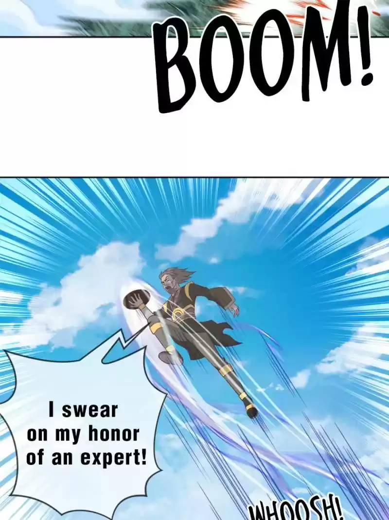 Doomed To Be A King Chapter 31