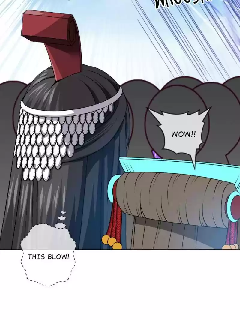 Doomed To Be A King Chapter 31