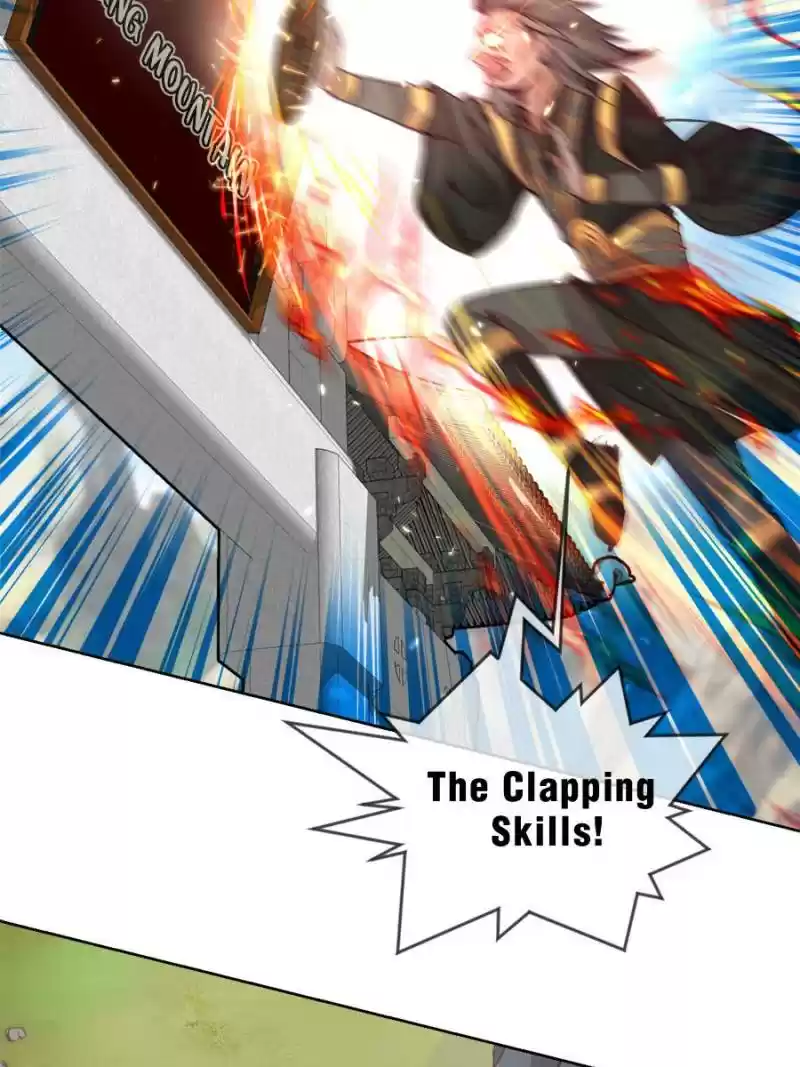 Doomed To Be A King Chapter 31