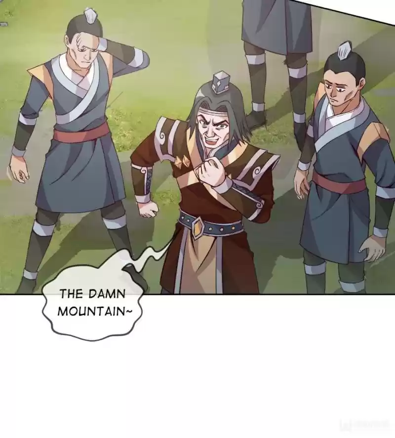 Doomed To Be A King Chapter 31