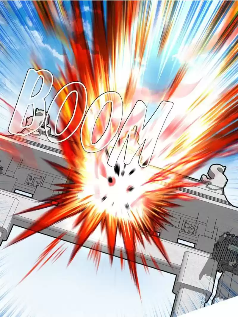 Doomed To Be A King Chapter 31