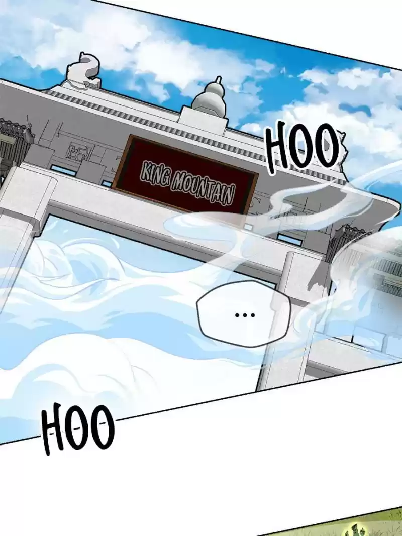 Doomed To Be A King Chapter 31