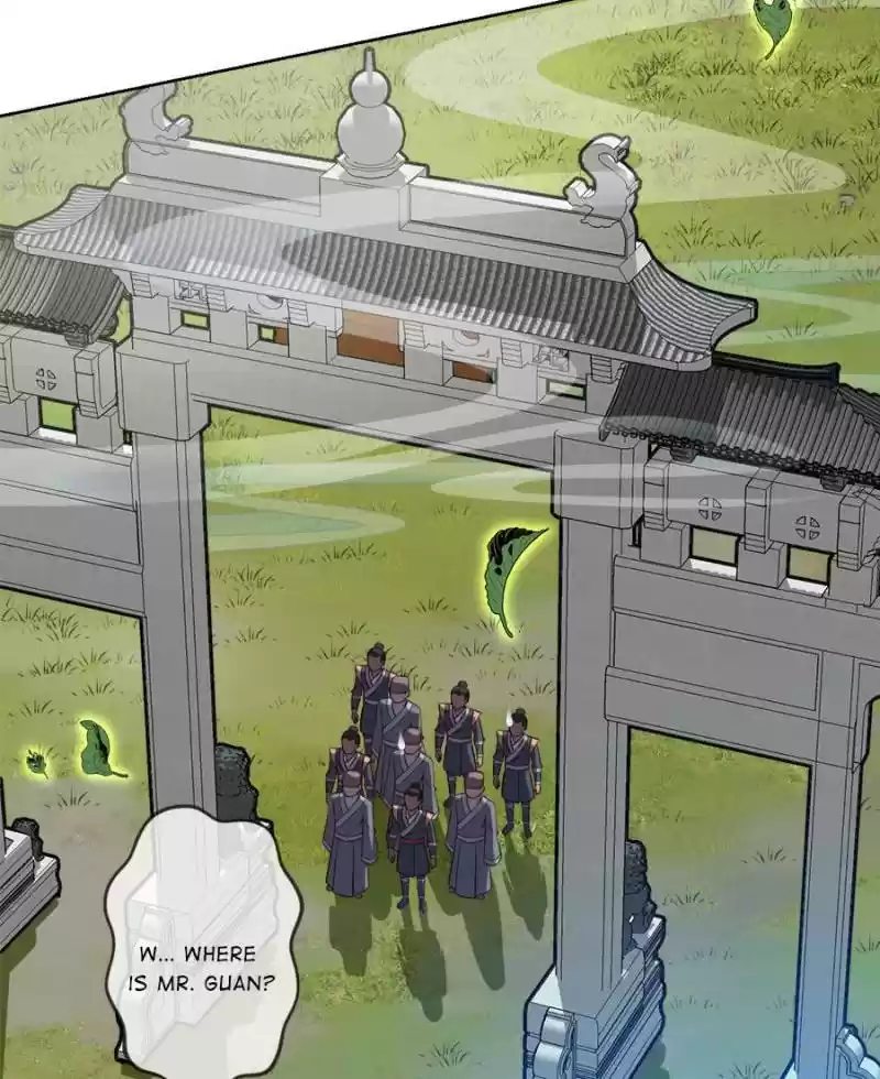 Doomed To Be A King Chapter 31