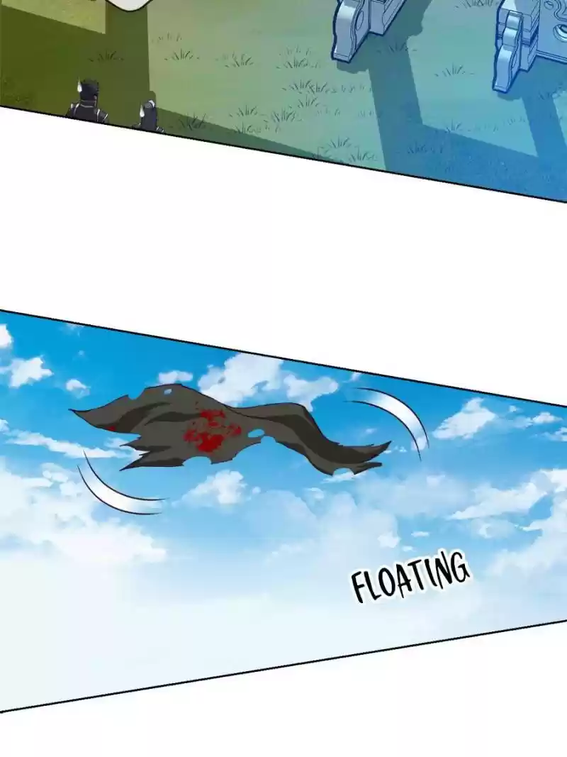 Doomed To Be A King Chapter 31