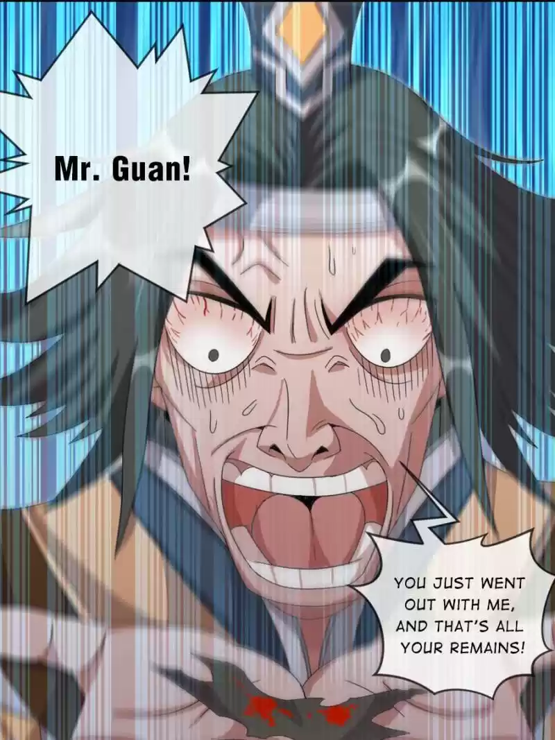 Doomed To Be A King Chapter 31