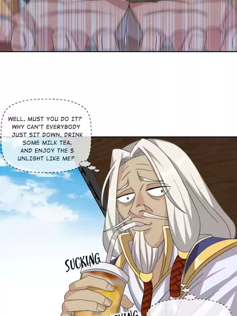 Doomed To Be A King Chapter 31