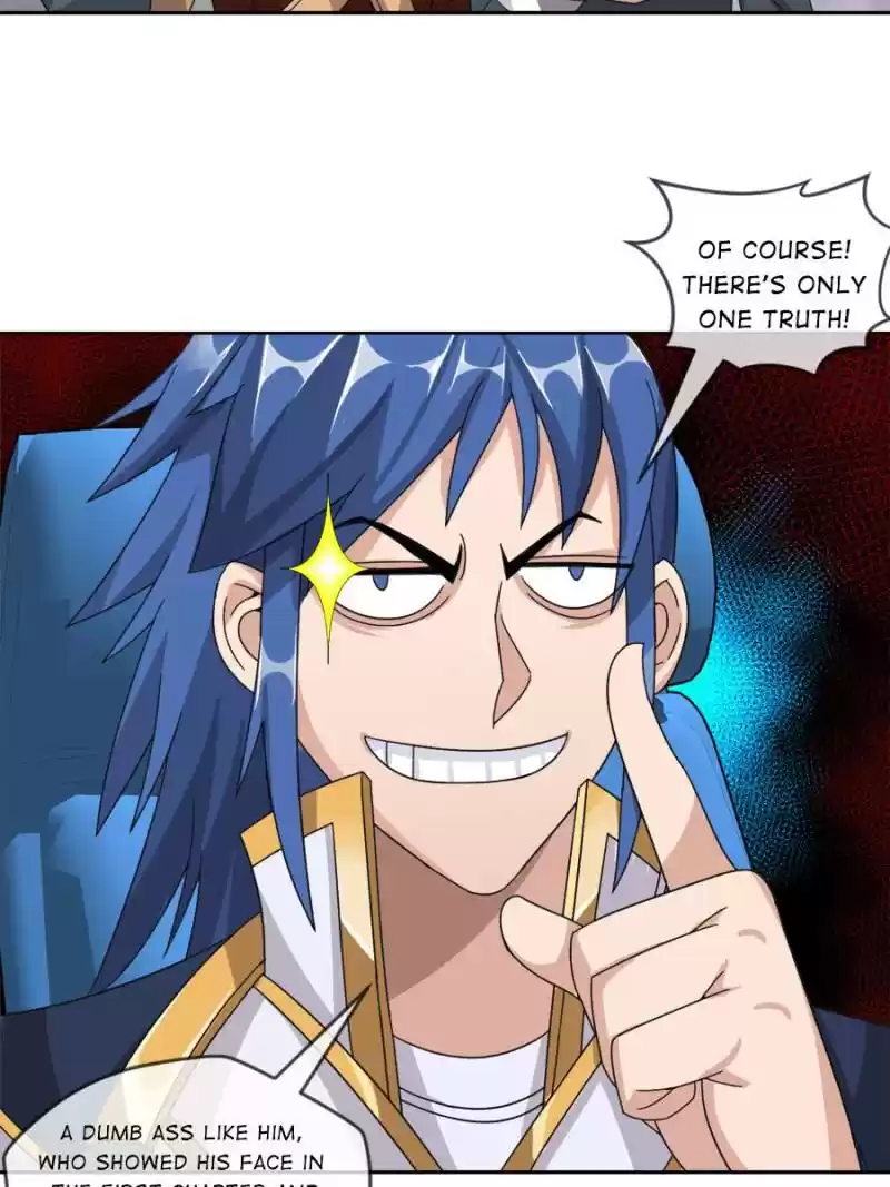 Doomed To Be A King Chapter 31