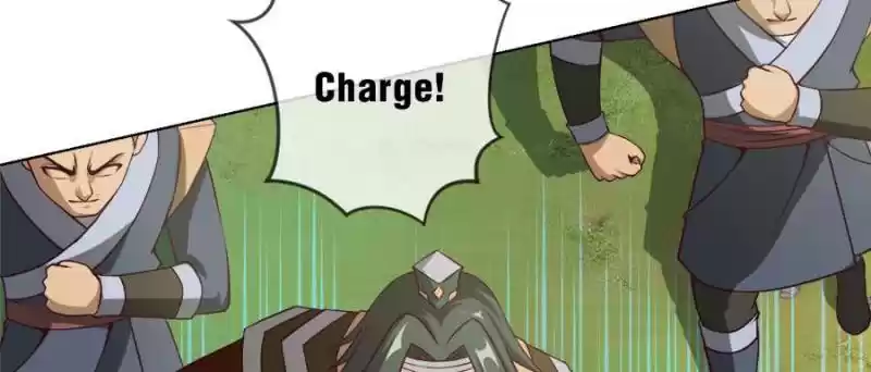 Doomed To Be A King Chapter 32