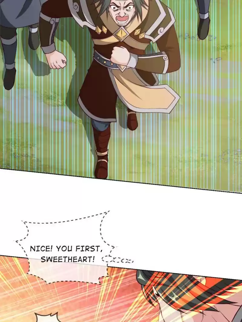 Doomed To Be A King Chapter 32