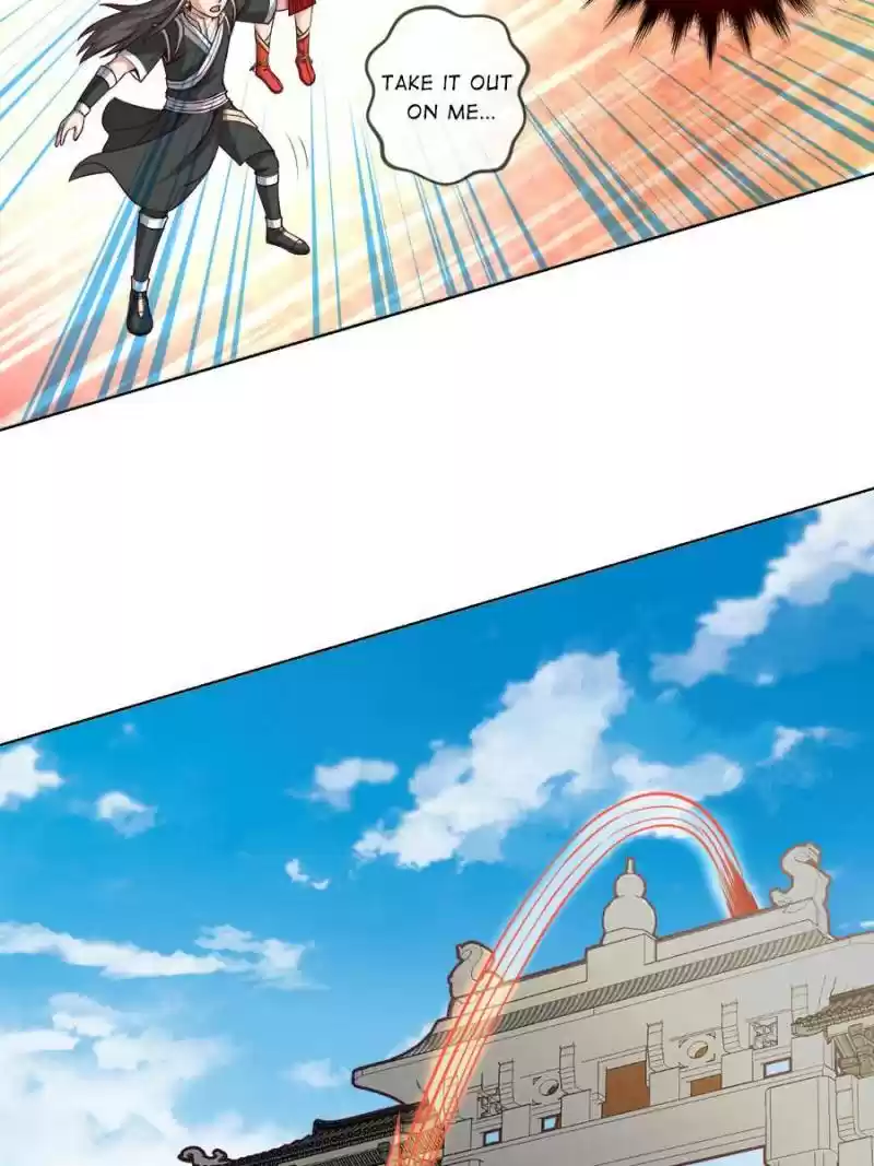 Doomed To Be A King Chapter 32