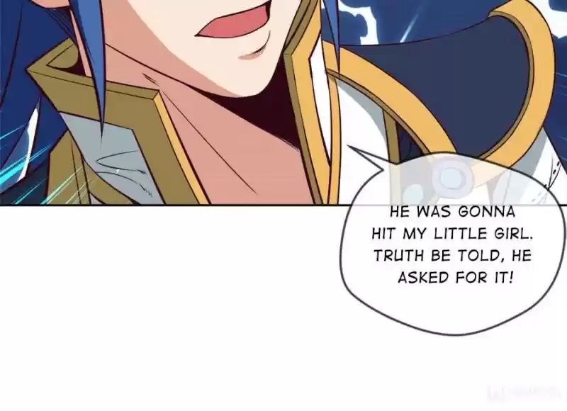 Doomed To Be A King Chapter 32