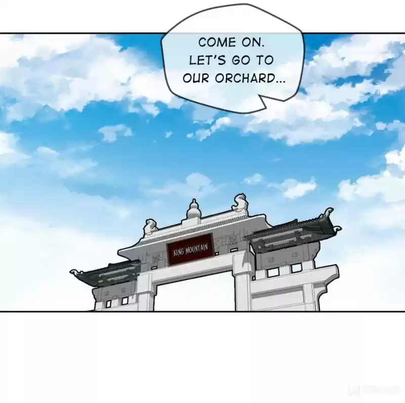 Doomed To Be A King Chapter 32