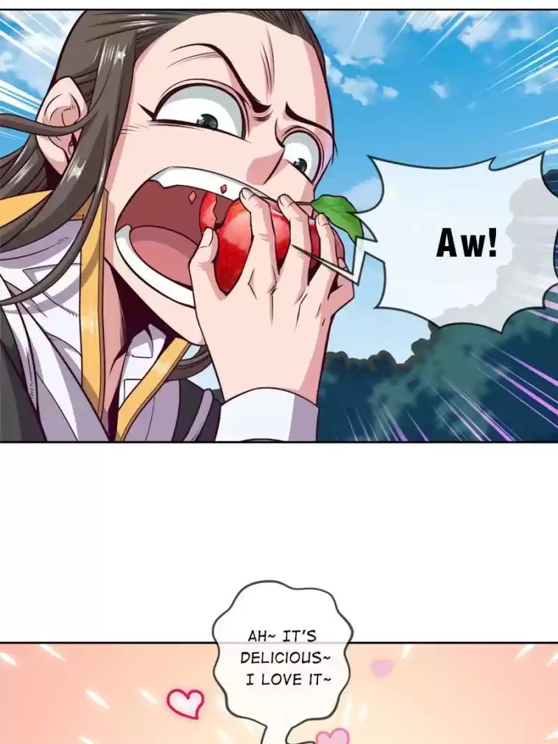 Doomed To Be A King Chapter 32