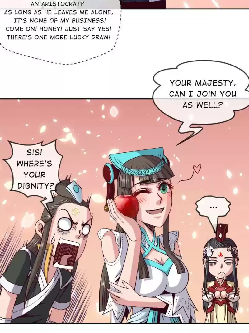 Doomed To Be A King Chapter 33