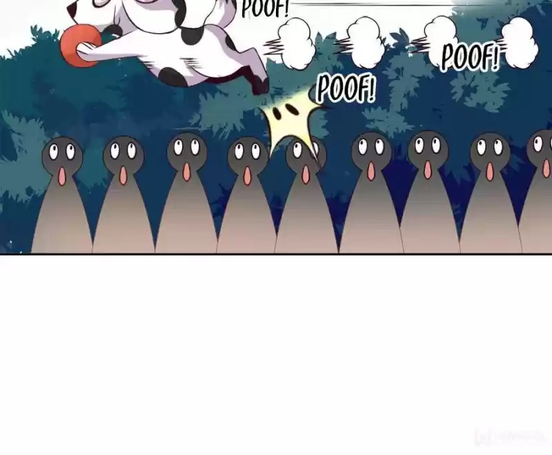 Doomed To Be A King Chapter 33